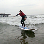Steve Tennant & Family